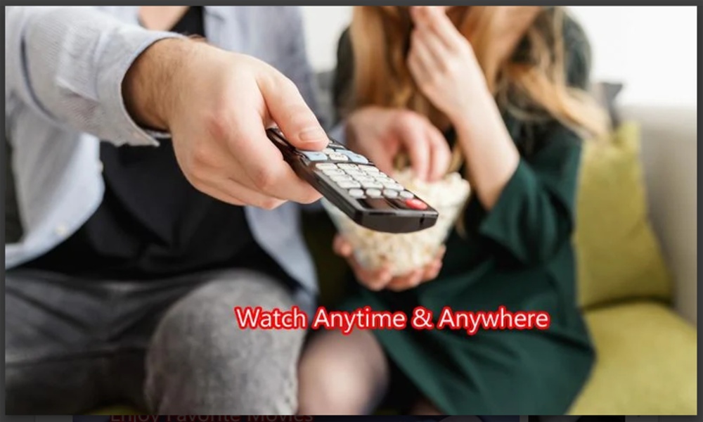 Free Telecine Play Filmes Online Guide - Preview 1