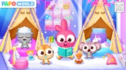 Papo Town Preschool screenshot 6