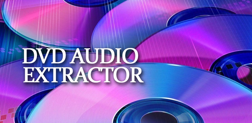 Descarcă DVD Audio Extractor