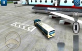 Airport Bus Parking screenshot 11