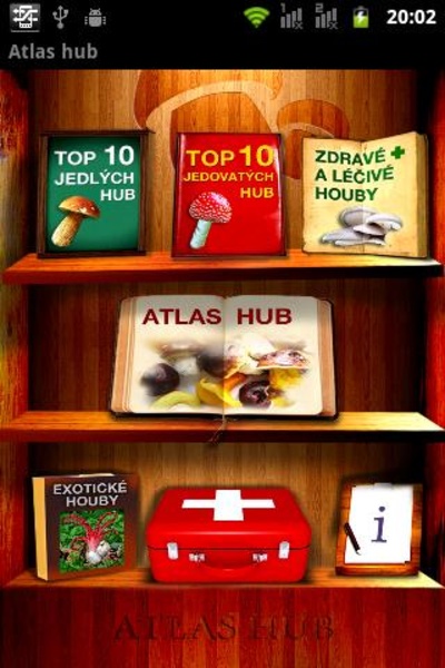 Atlas hub Free - Preview 8