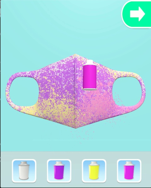 Handmade Mask Shop - Preview 2