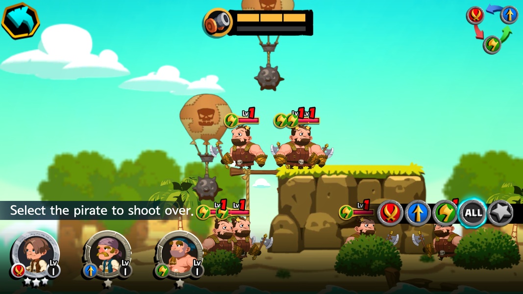 TonTonPirates - Preview 5