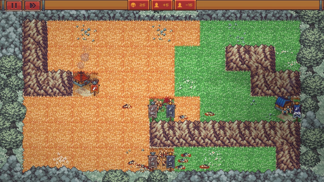 Crush Your Enemies - Preview 8
