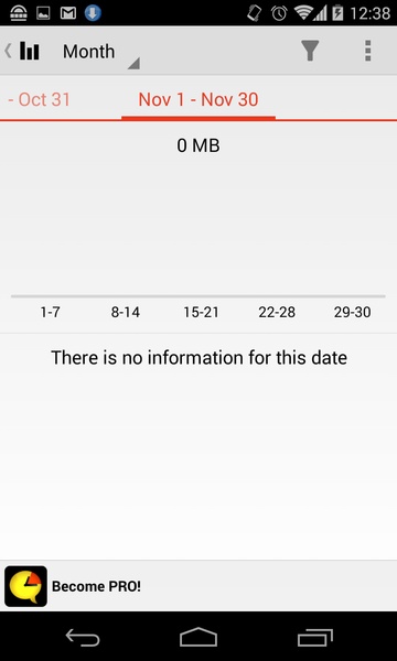 Call Timer - Preview 1