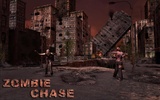 Zombie Chase Virtual Reality screenshot 4