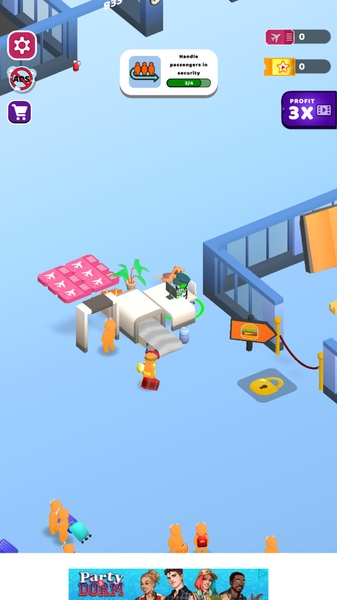 Airport Master - Preview 1