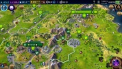 Civilization VI: NETFLIX screenshot 3