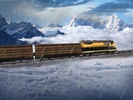 Goods Train screenshot 5