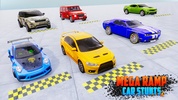 Crazy Car Game screenshot 2