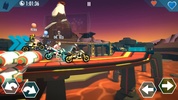 Gravity Rider Zero screenshot 7