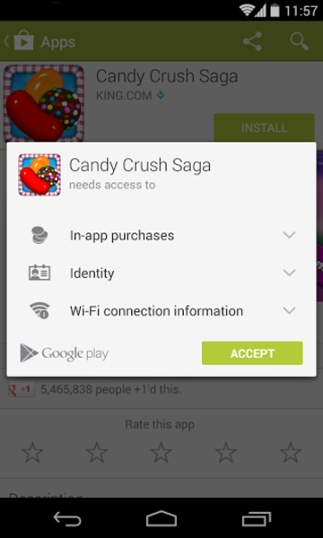 Suggested Apps - Preview 4