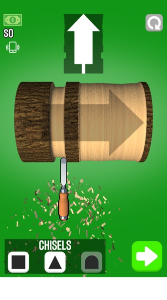 Woodturning - Preview 4