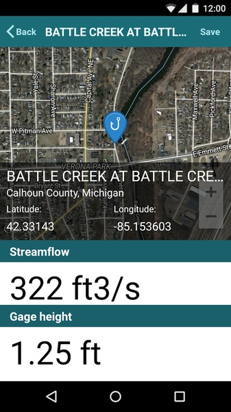 Fish Predictor - Preview 4