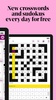 Guardian Puzzles & Crosswords screenshot 4
