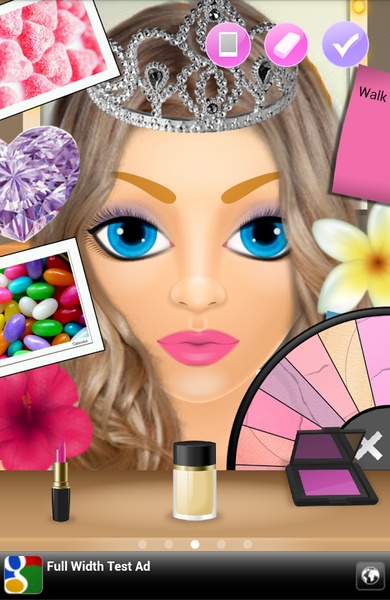 Super Star Girl Makeover - Preview 5