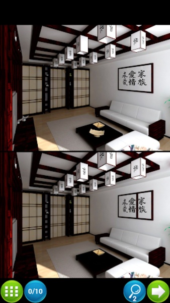Find Differences Puzzle game - Preview 3
