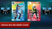 Cricket Card Battle screenshot 9