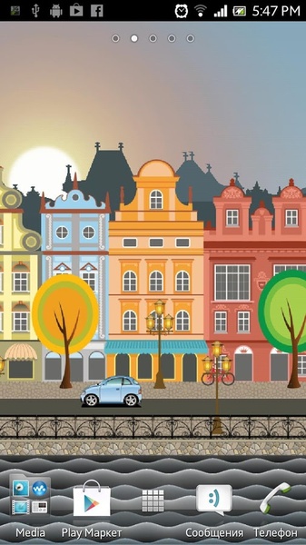 Amsterdam Wallpaper FREE - Preview 8