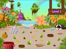 island fairy girls games screenshot 8