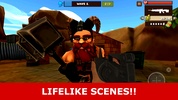 Dwarfs - Unkilled Shooter Fps screenshot 8