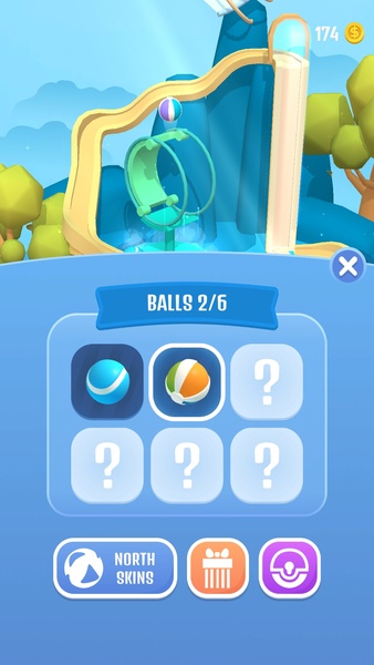 Hammer Ball - Preview 9