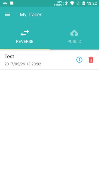 Path Guide - Preview 1