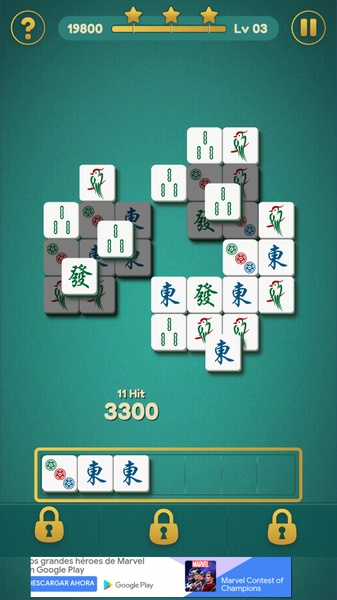 Mahjong Craft - Preview 8
