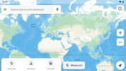 Yandex Maps screenshot 6