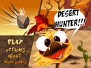 Desert Hunter screenshot 1