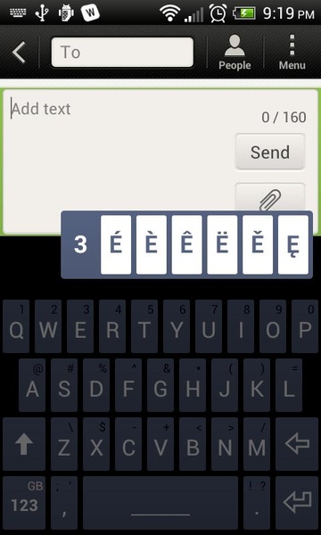Magic Keyboard Free - Preview 3