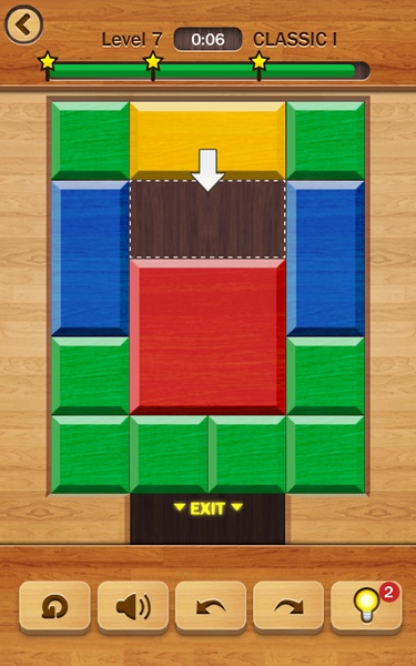 Unblock Red - Preview 5