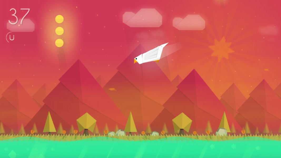 Paper Wings - Preview 12