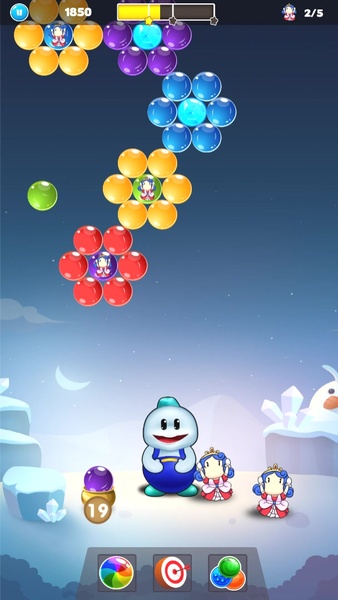 Snow Bros: POP - Preview 4