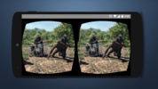 3D VR Video Player HD 360 screenshot 13