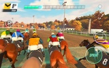 Rival Stars Horse Racing screenshot 3