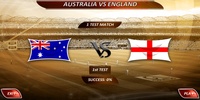 Real Cricket Test Match Edition screenshot 10