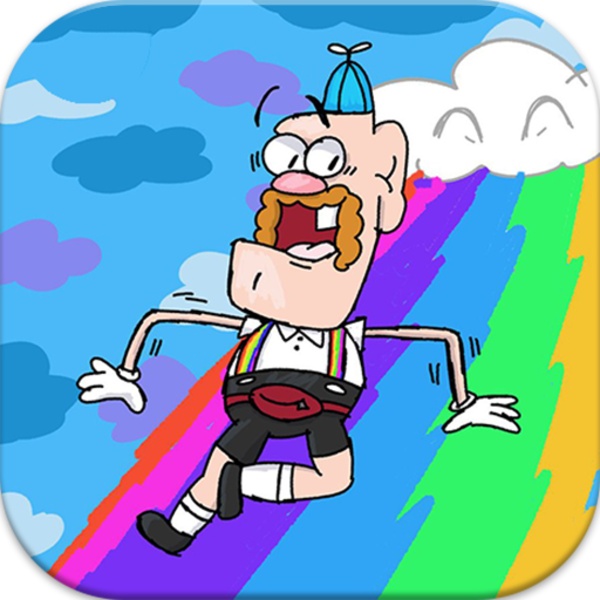 Uncle Adventure Grandpa - Preview 3