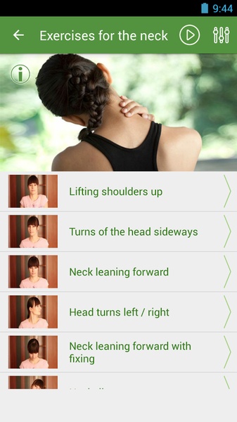 My Back - Preview 4