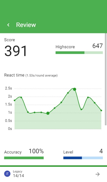 Math IQ Preview - Preview 4