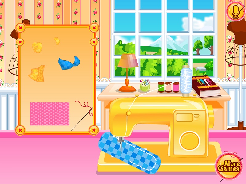 Tailor Designer Clothes - Preview 4