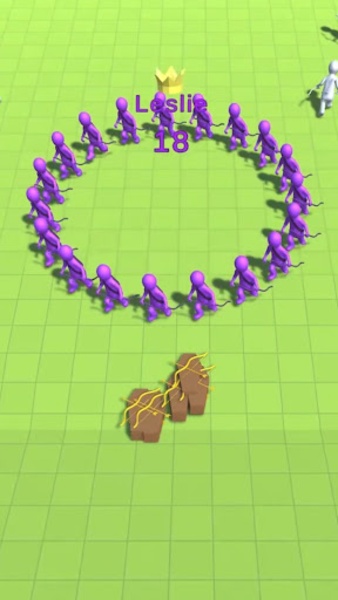 Archers.io - Preview 8