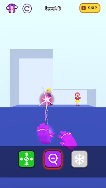 Hero Rescue - Preview 9