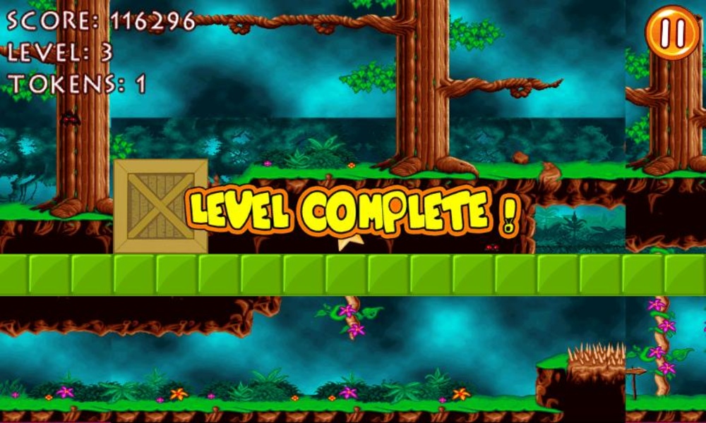 .Ninja Jumper - Preview 9