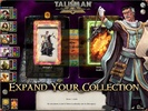 Talisman screenshot 4