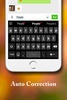 Cute Emoji Keyboard - Emoticons screenshot 2