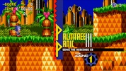Sonic CD Classic screenshot 12