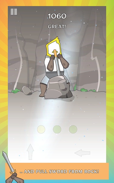 King Arthur: Magic Sword - Preview 5