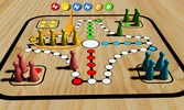 Classic Ludo screenshot 11