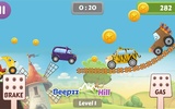 Car Racing game for toddlers screenshot 7